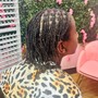 Men’s Braids