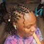 Crochet Braids