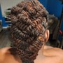 Crochet Braids