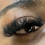 Strip Lashes