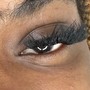 Eyelash Tint