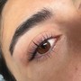 Eyelash Extension Removal