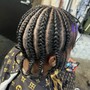 Comb Twist