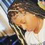 Nubian Twists