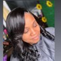 Lace Closure Sew In