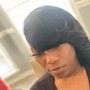 Lace Closure Sew In