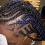 Individual Braids