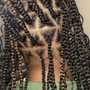 Crochet Braids