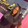 Lace Closure Sew In