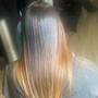 Full Balayage