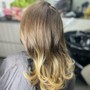 Full Balayage