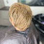 Bleach and Tone