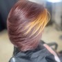 Color Root Touch Up