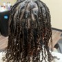 Traditional Sew In