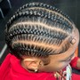 Comb Twist