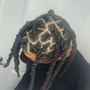 Retwist Only