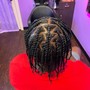 Loc Re-twist