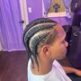 Cornrows