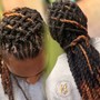 Goddess Locs