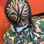 Goddess Locs