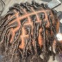 Loc style