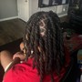 At Home Twists