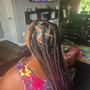 Havana Twists