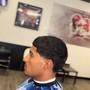 Trim/Edge Up