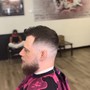 Clipper Cut