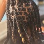 Loc Maintenance & Style