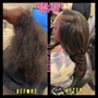 Keratin Treatment