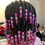 Kid's Braids