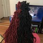 Crochet Braids