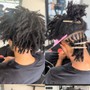 Loc Reattachment