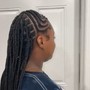 Individual Braids