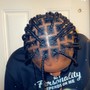 Individual Braids