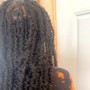 Crochet Braids