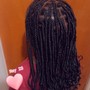 Box Braids