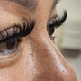 Individual Lashes