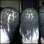 Senegalese Twist