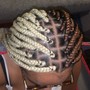 Fishbone Braids