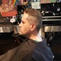 FADE HAIRCUT