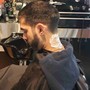 FADE HAIRCUT