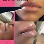 Lips TOUCH UP NEEDLESS LIP FILLER