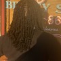 Senegalese Twist