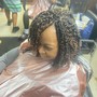 Crochet Braids