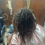 Comb Twist