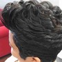 Flawless Precision Cut/Style