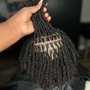 Kinky Twist