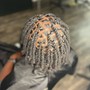 Kinky Twist